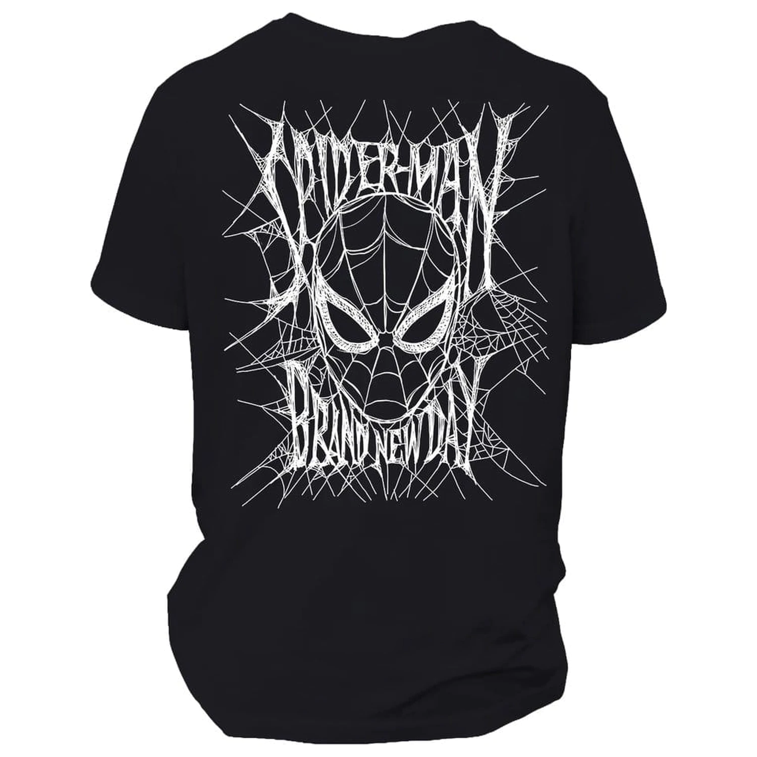 Marvel T-Shirt Spider-Man Brand New Day  product photo