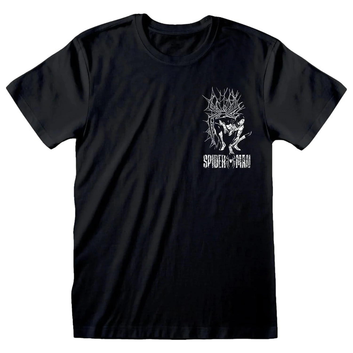 Marvel T-Shirt Spider-Man Brand New Day  product photo