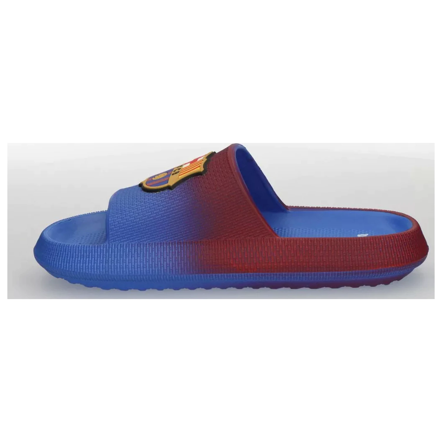 FC Barcelona Logo adult slippers product photo