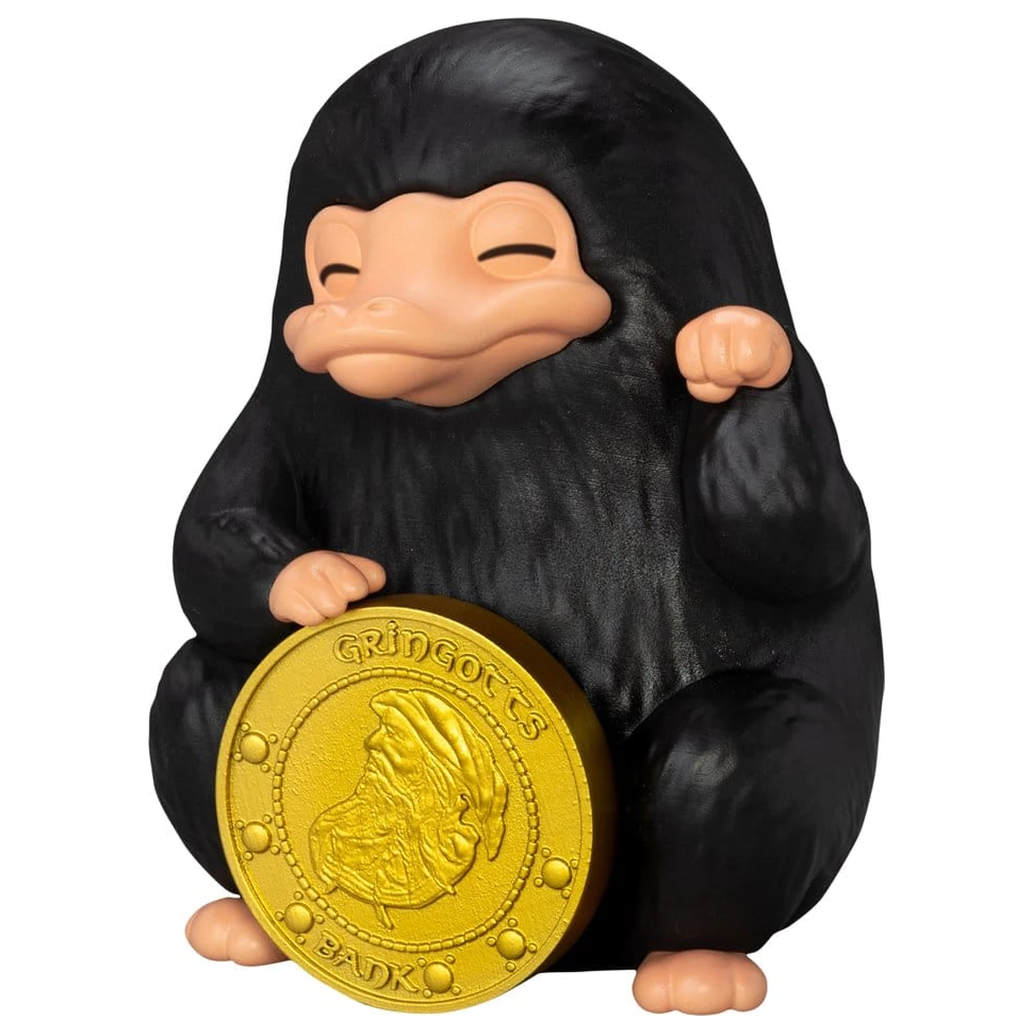 Fantastic Beasts Palm Size Series Vinyl Bank Niffler 11 cm product photo