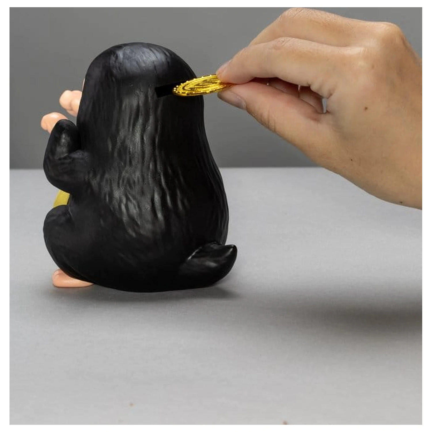 Fantastic Beasts Palm Size Series Vinyl Bank Niffler 11 cm product photo