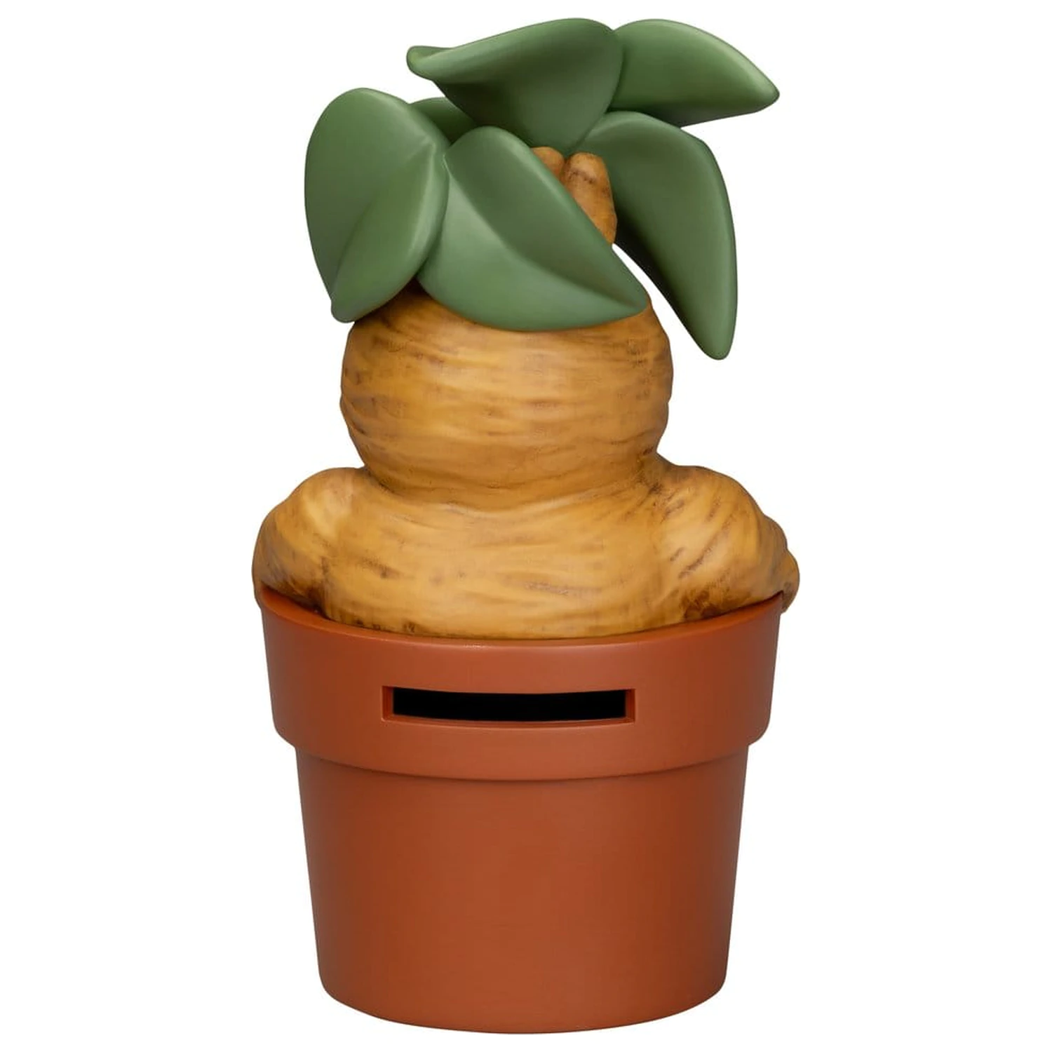 Harry Potter Palm Size Series Vinyl Bank Mandrake 14 cm product photo
