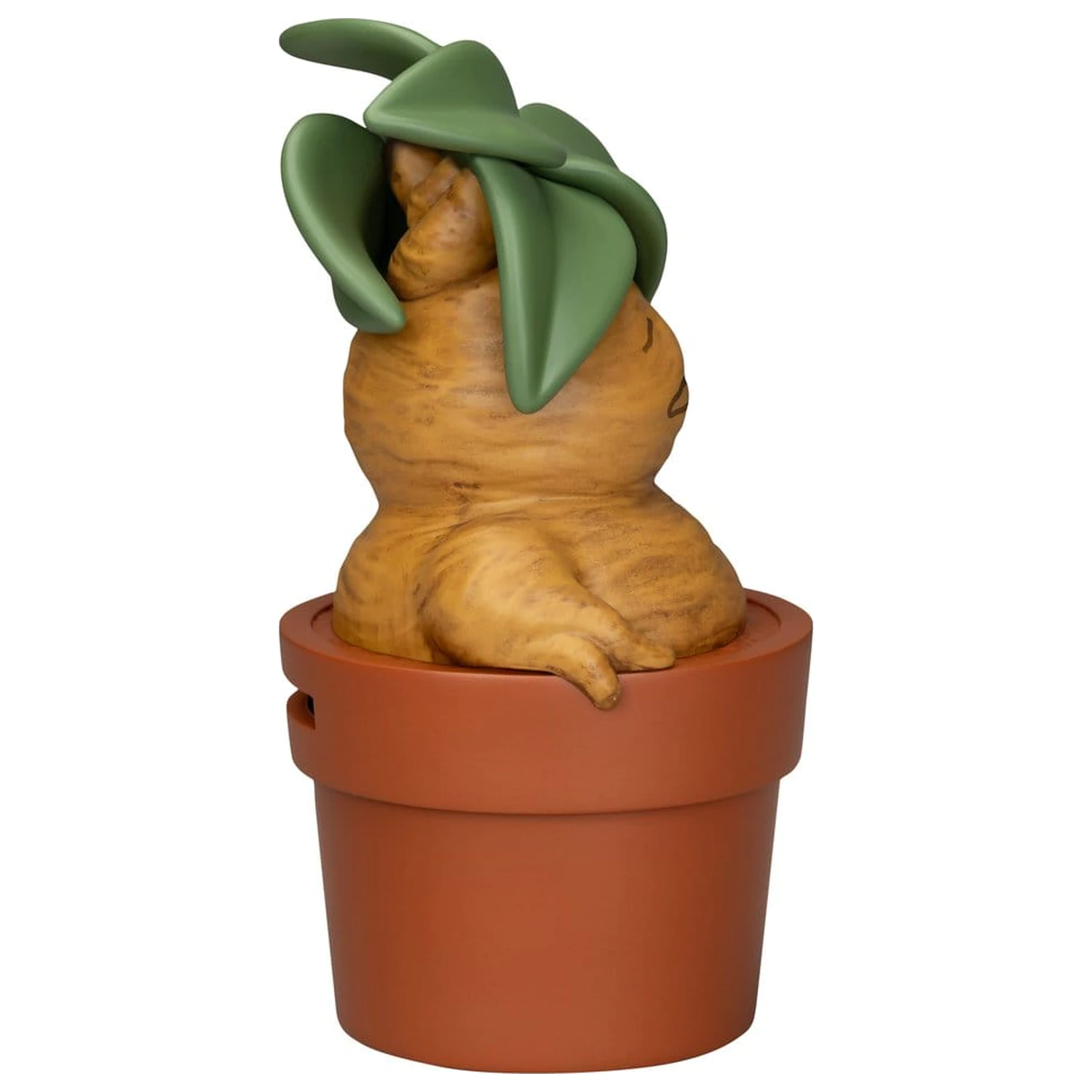 Harry Potter Palm Size Series Vinyl Bank Mandrake 14 cm product photo