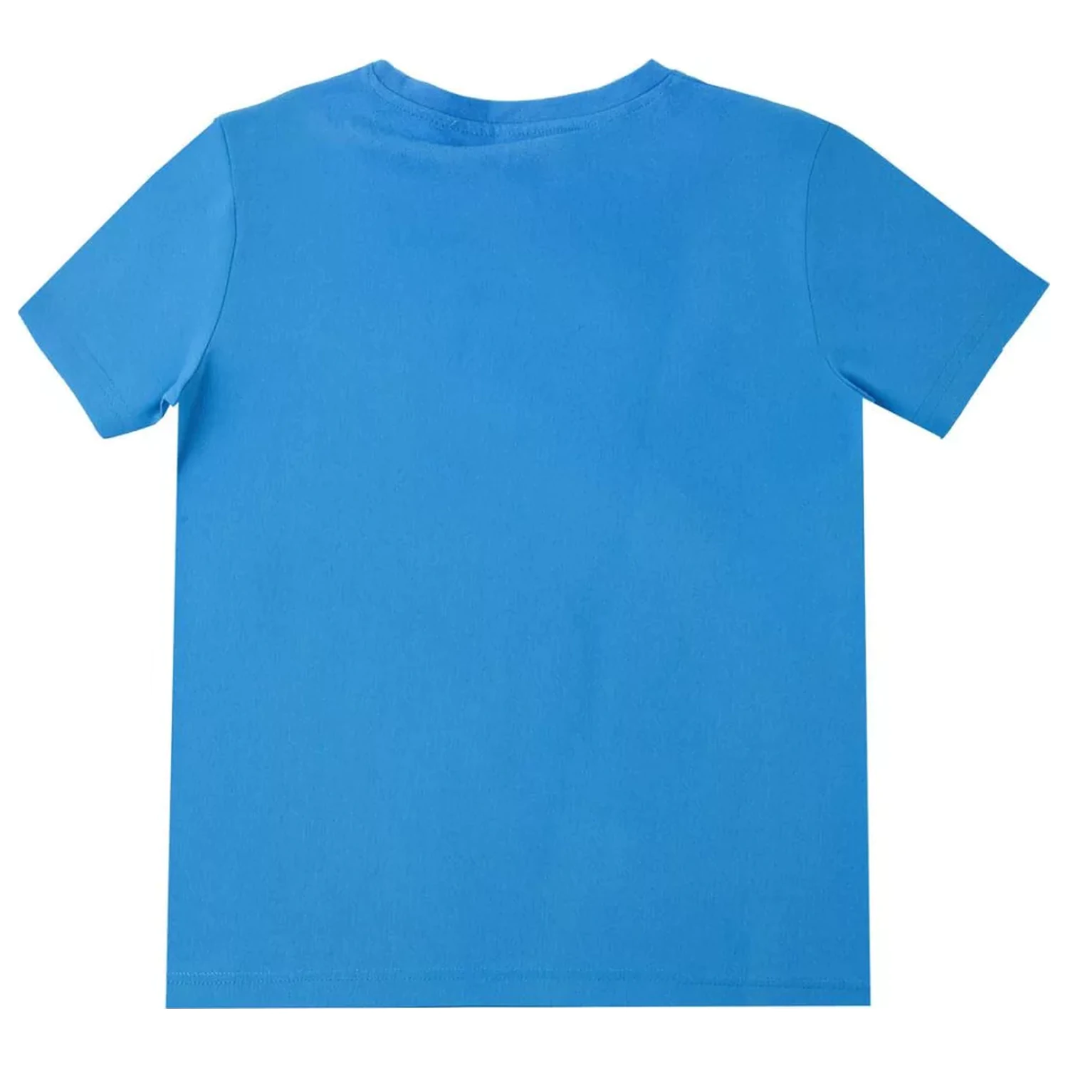 Sonic Run kids short t-shirt, top product photo