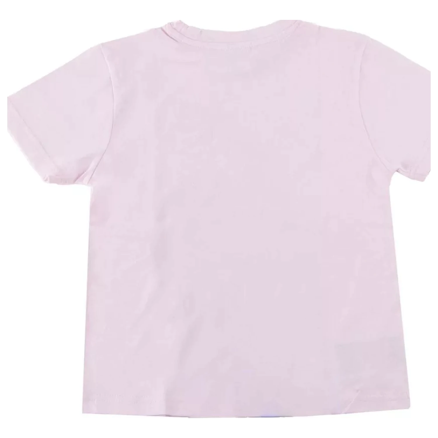 Bluey Ice Cream kids' short sleeve t-shirt, top product photo