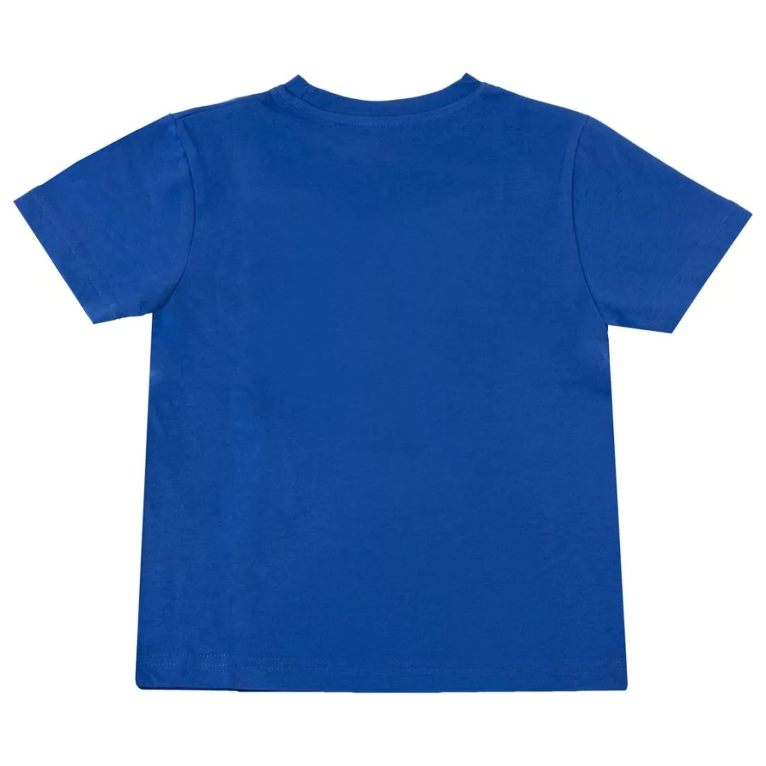 PAW Patrol Blue Chase kids short sleeve t-shirt, top product photo