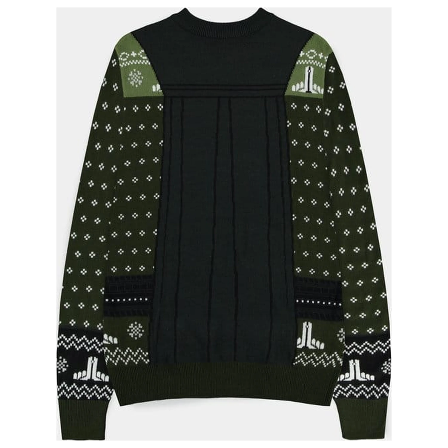 Marvel Christmas Sweater Avengers: Doomsday - Dr. Doom product photo