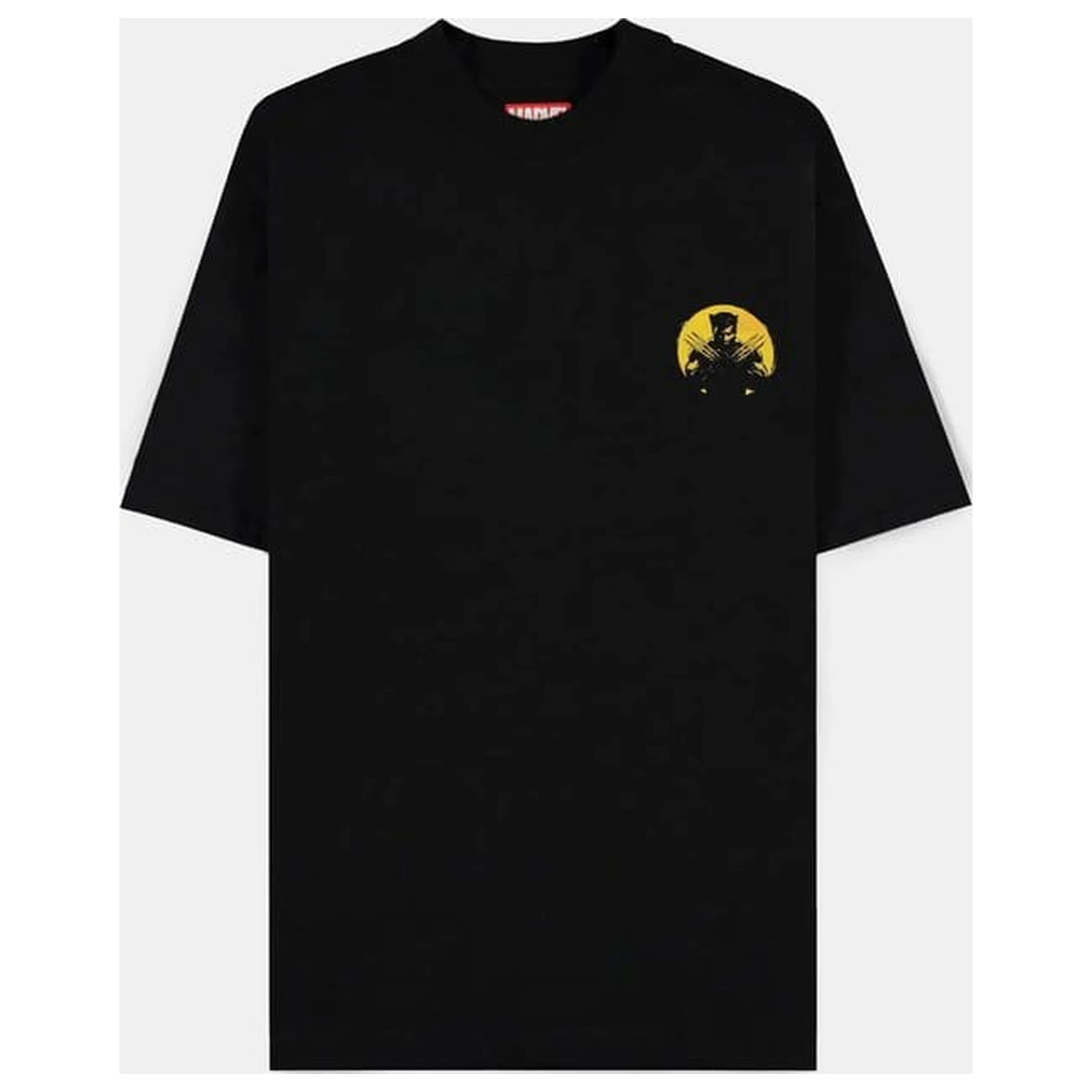 Marvel T-Shirt Wolverine Berserker Rage product photo