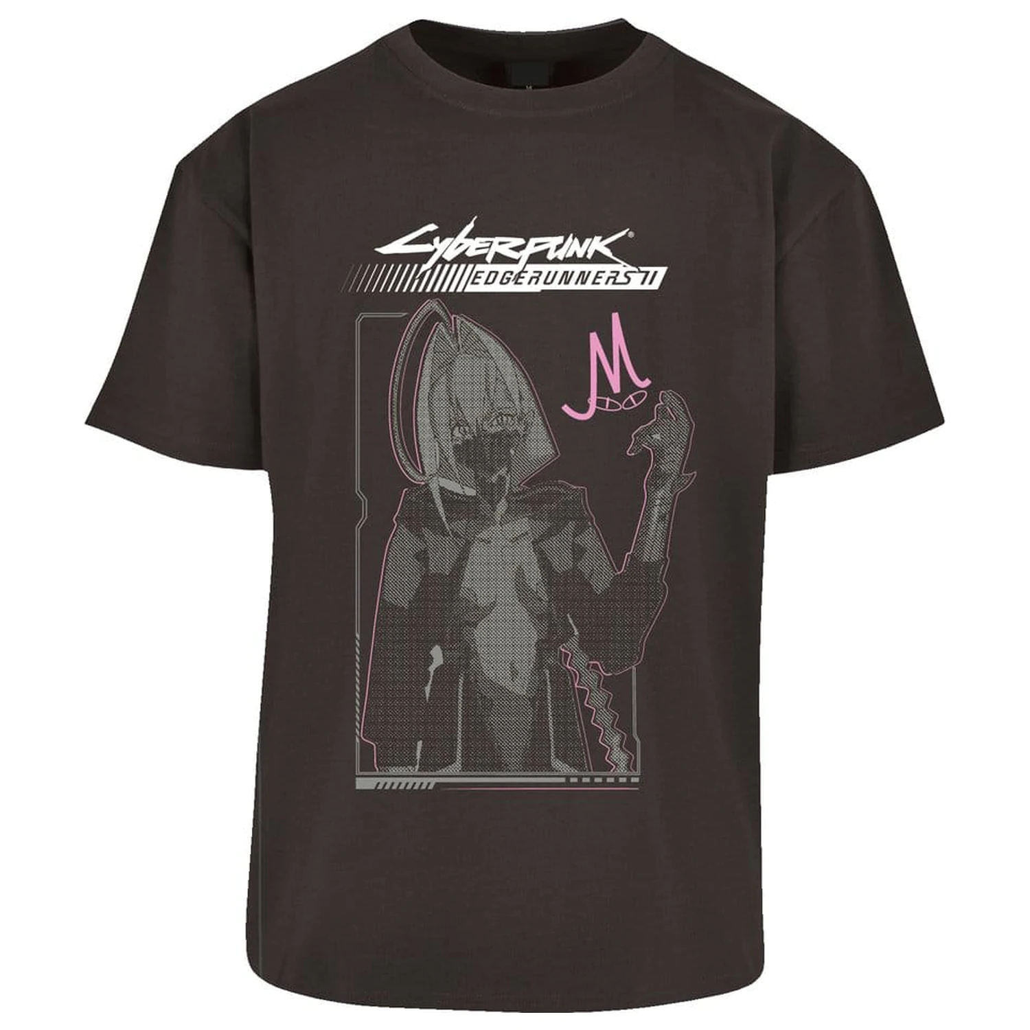 Cyberpunk Edgerunners 2 T-Shirts Talia product photo