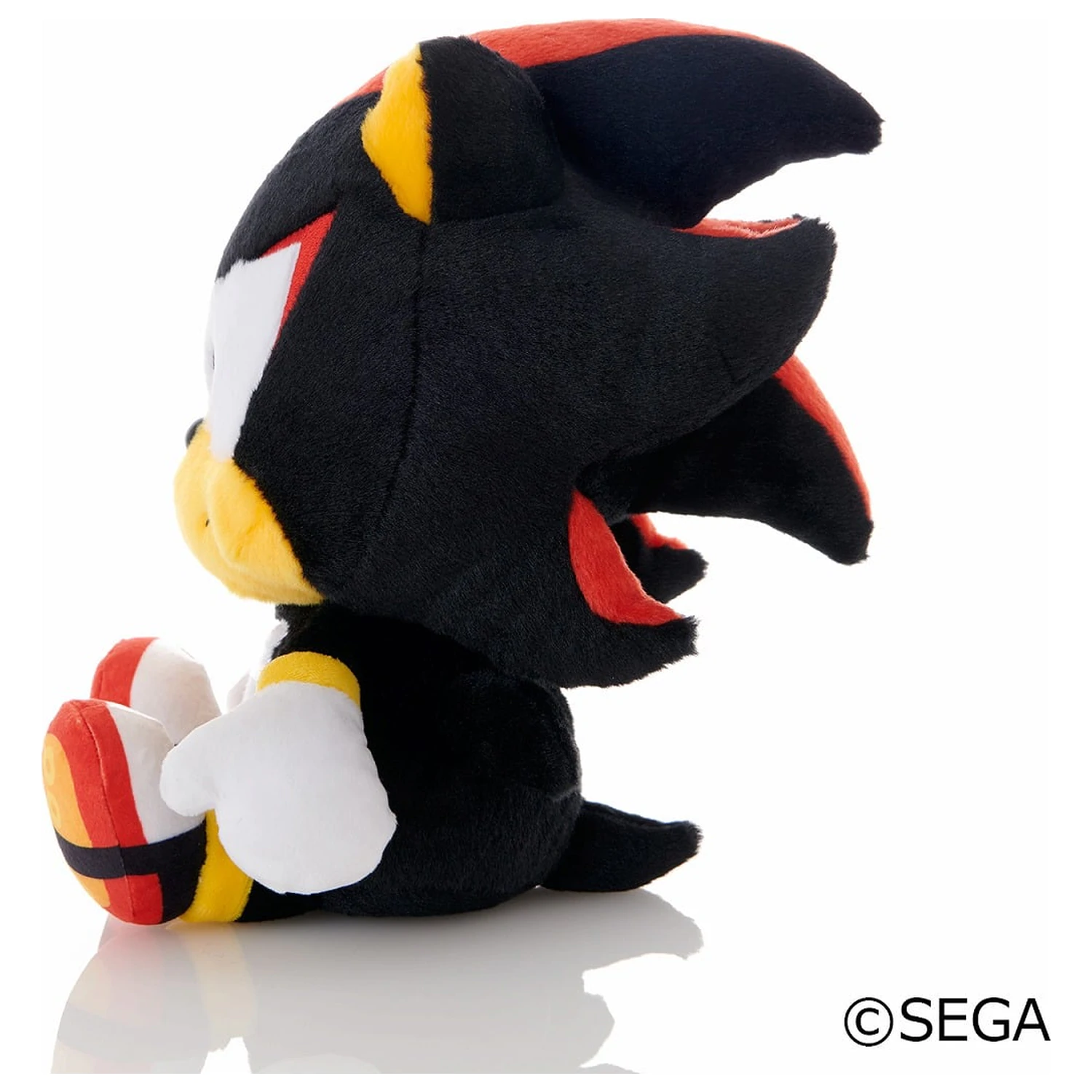 SONIC & FRIENDS Shadow PlushToy 23 cm product photo
