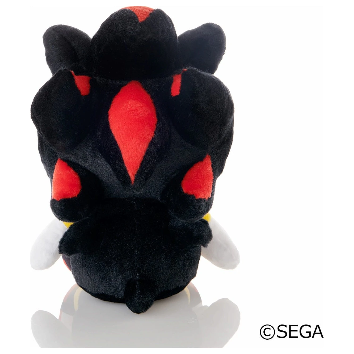 SONIC & FRIENDS Shadow PlushToy 23 cm product photo