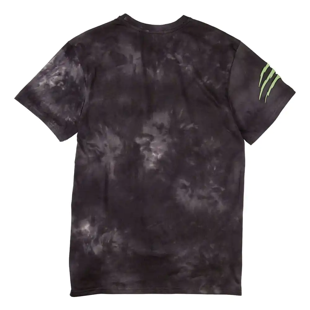 Jurassic World by Loungefly Tee T-Shirt Unisex Dinos product photo