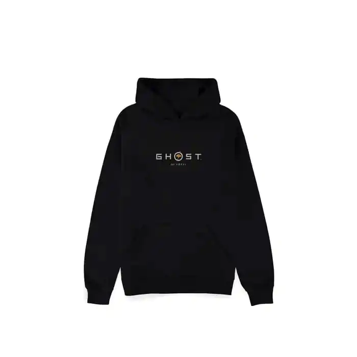 Ghost of Yotei Hooded Sweater  product photo