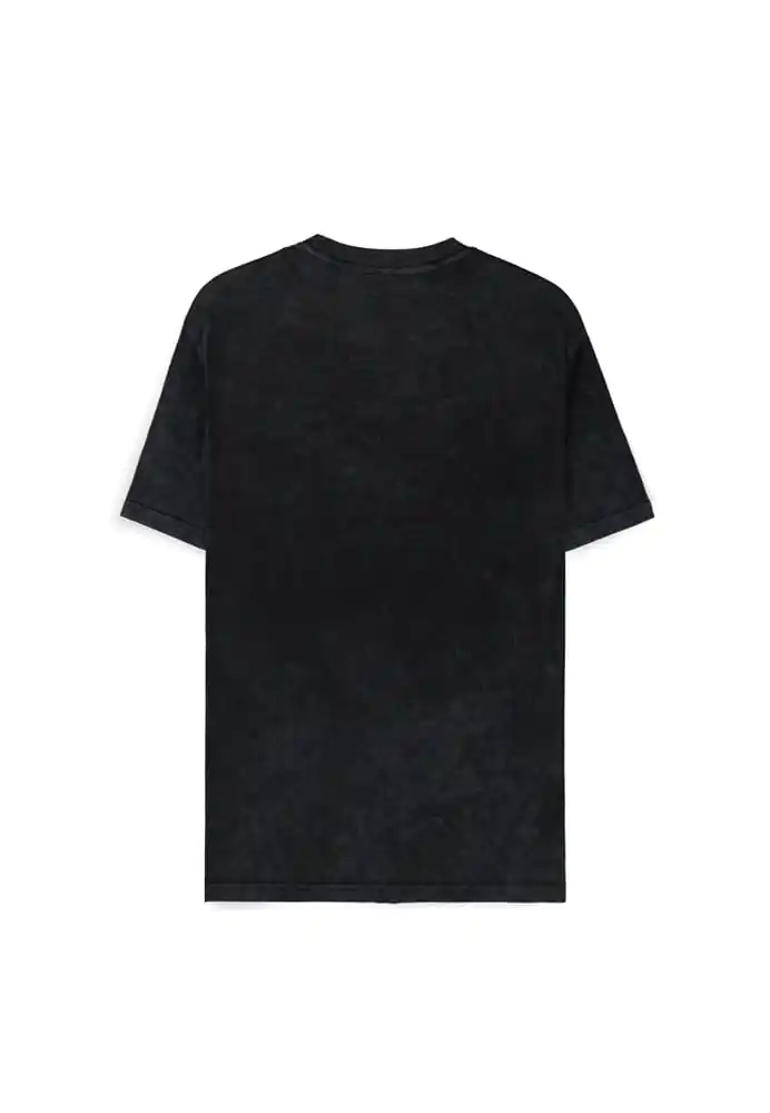 The Witcher Wild Hunt T-Shirt Dweller Washed product photo