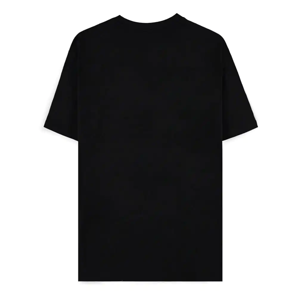 Five Nights at Freddy's T-Shirt Can You Survive   product photo
