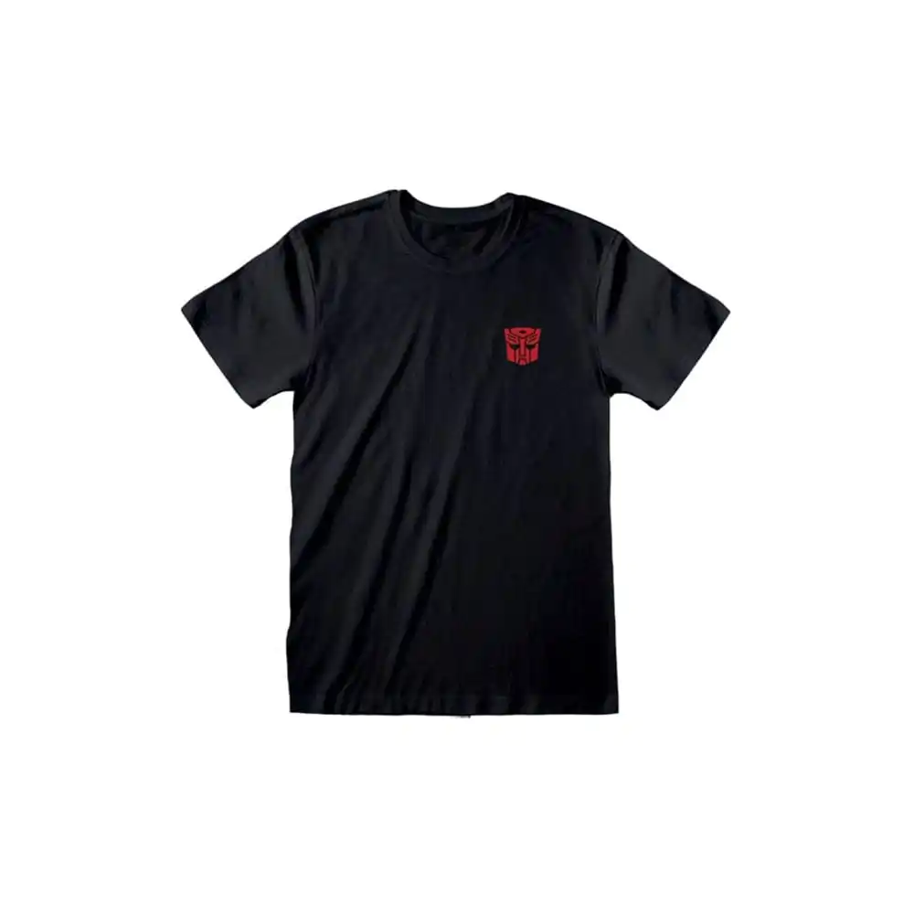 Transformers T-Shirt Power of a Prime product photo