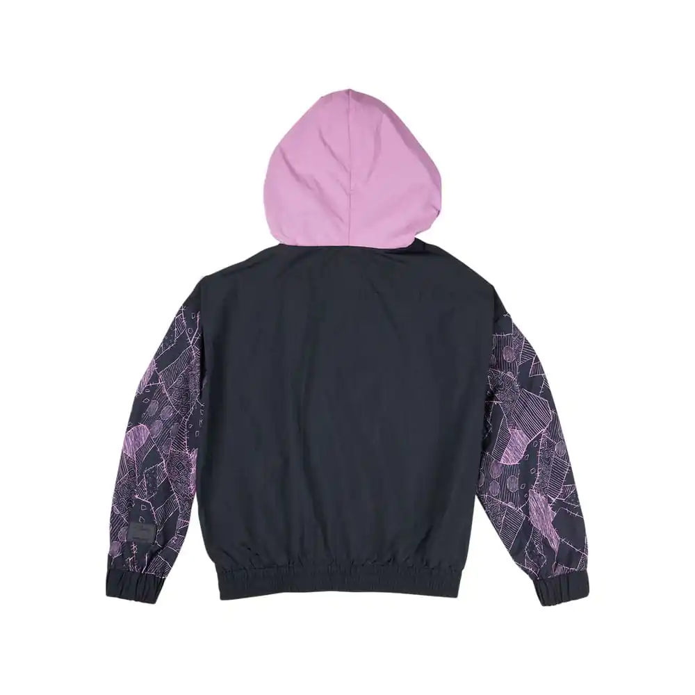 Nightmare before Christmas by Loungefly Windbreaker Jacket Sally  product photo