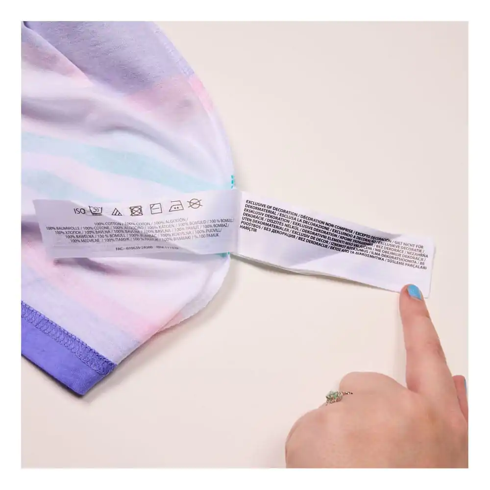 Disney by Loungefly Tee T-Shirt Unisex Daisy 85th Anniversary product photo