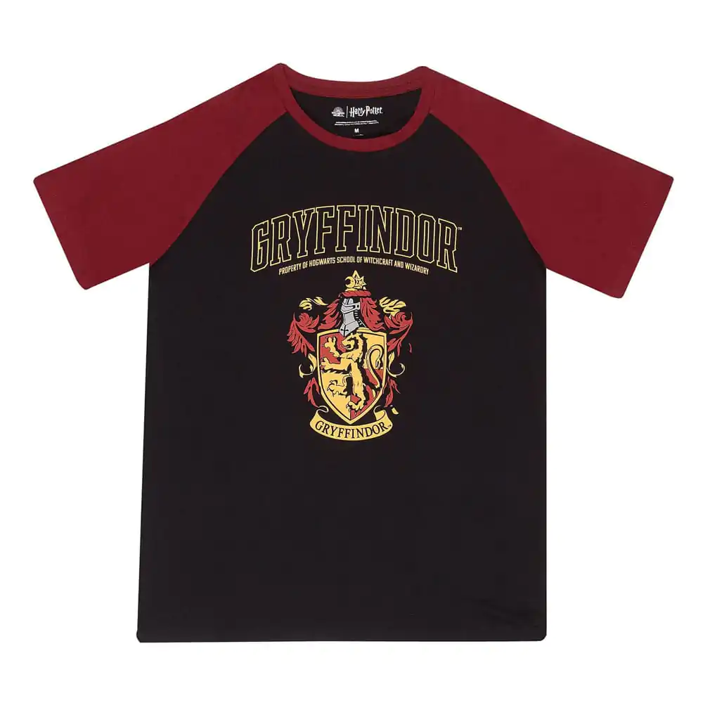 Harry Potter T-Shirt Gryffondor product photo