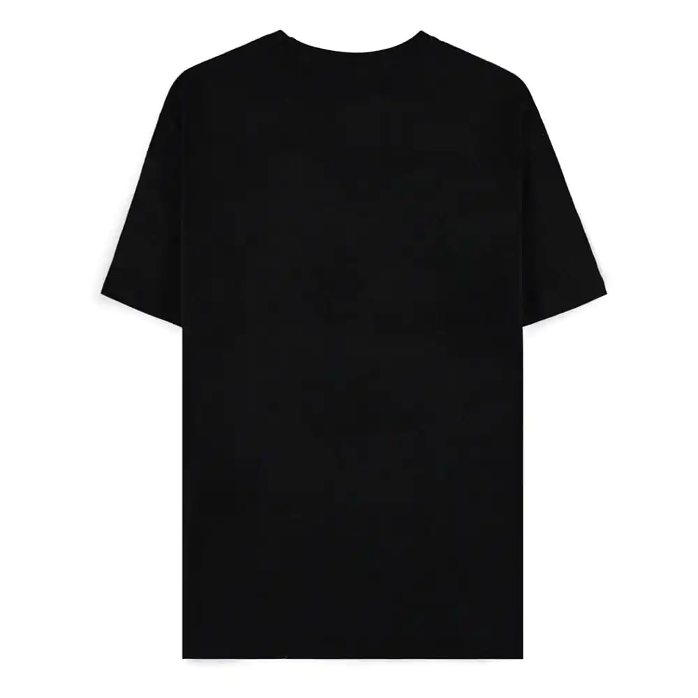 Cyberpunk 2077 T-Shirt Tiger Claws product photo