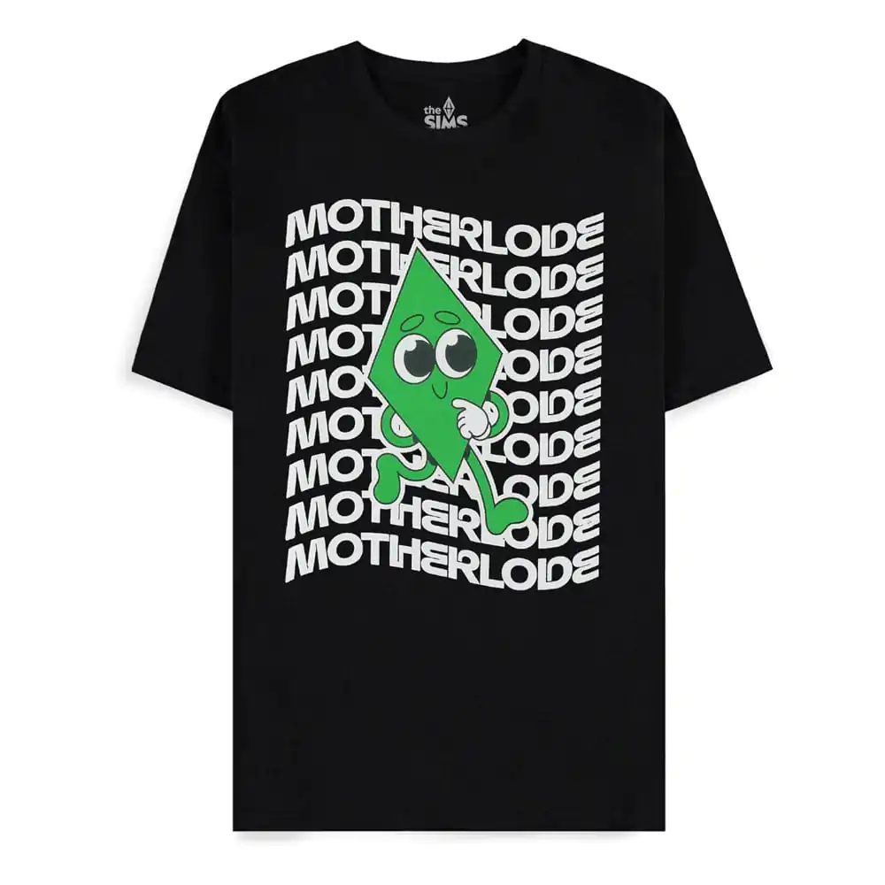 Sims T-Shirt Motherlode product photo