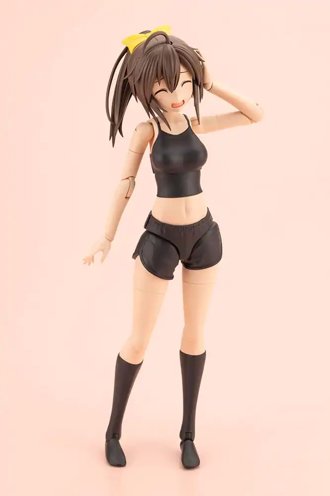 Sousai Shojo Teien Accessory Set for Action Figures Grande Scale Dress Up Body Size M with Ao Gennai product photo