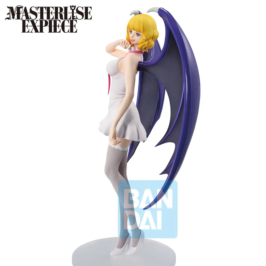 One Piece Memory of Heroines Stussy Ichibansho figure 20cm termékfotó