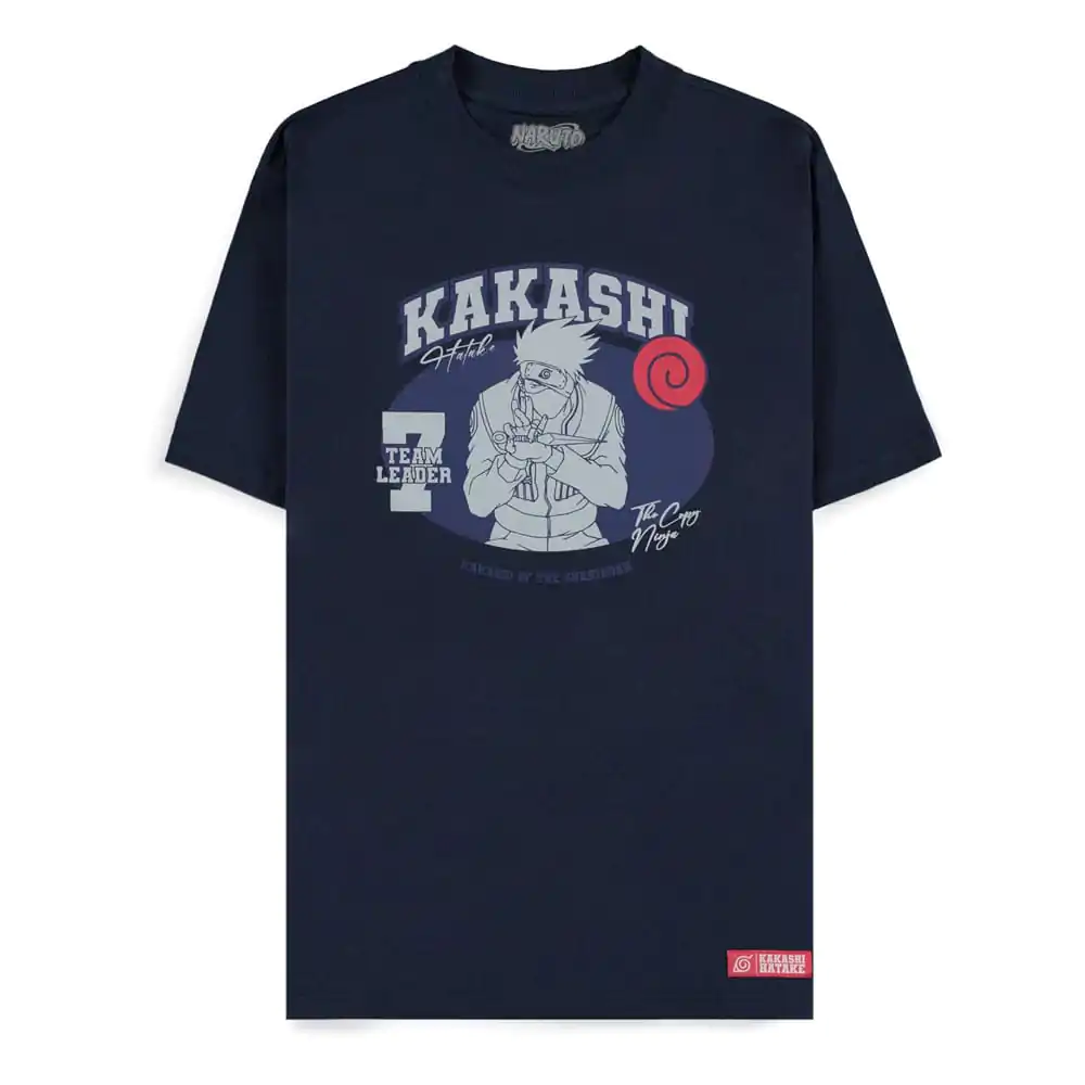 Naruto T-Shirt Kakashi  product photo