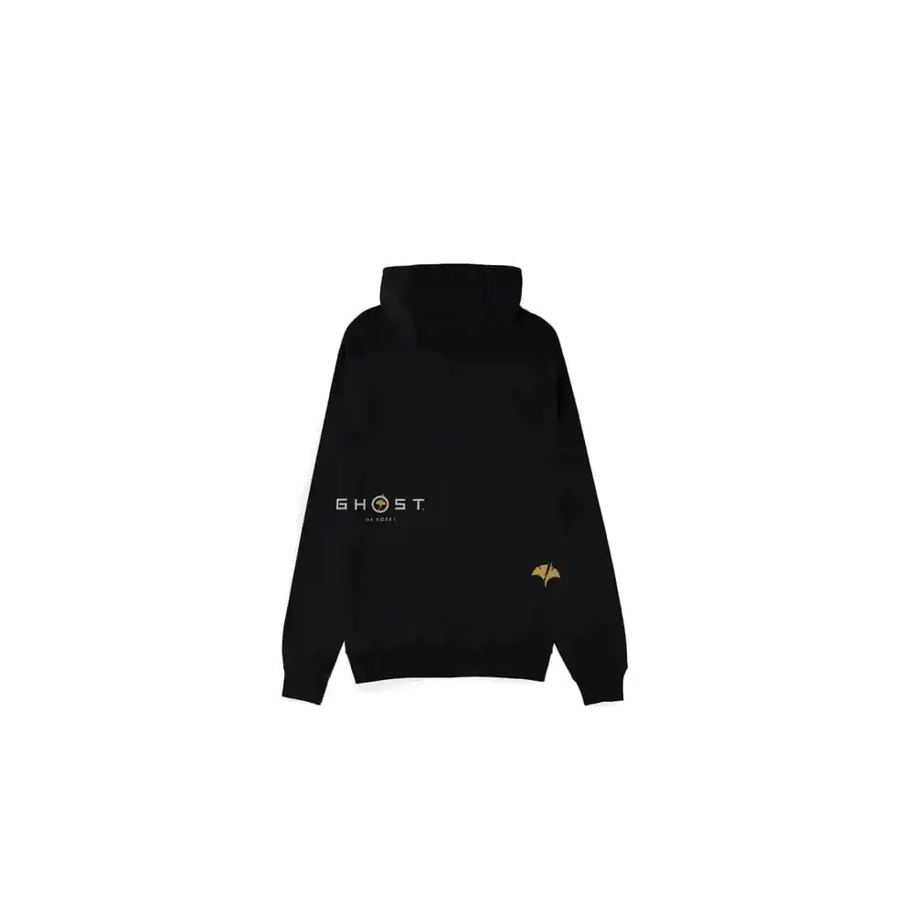Ghost of Yotei Hooded Sweater  product photo
