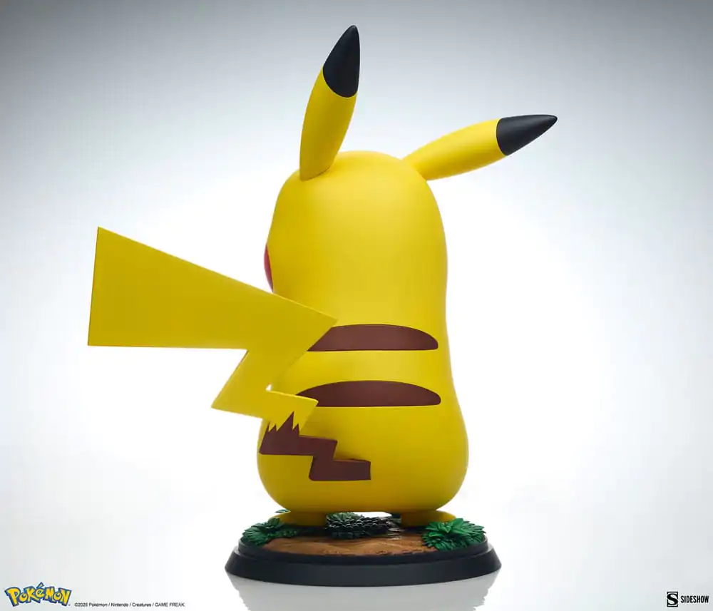 Pokémon Life-Size Statue Pikachu 47 cm product photo