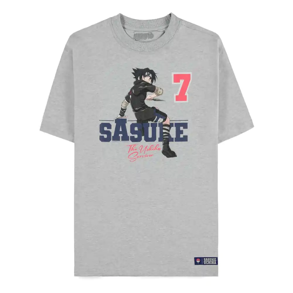 Naruto T-Shirt Sasuke product photo