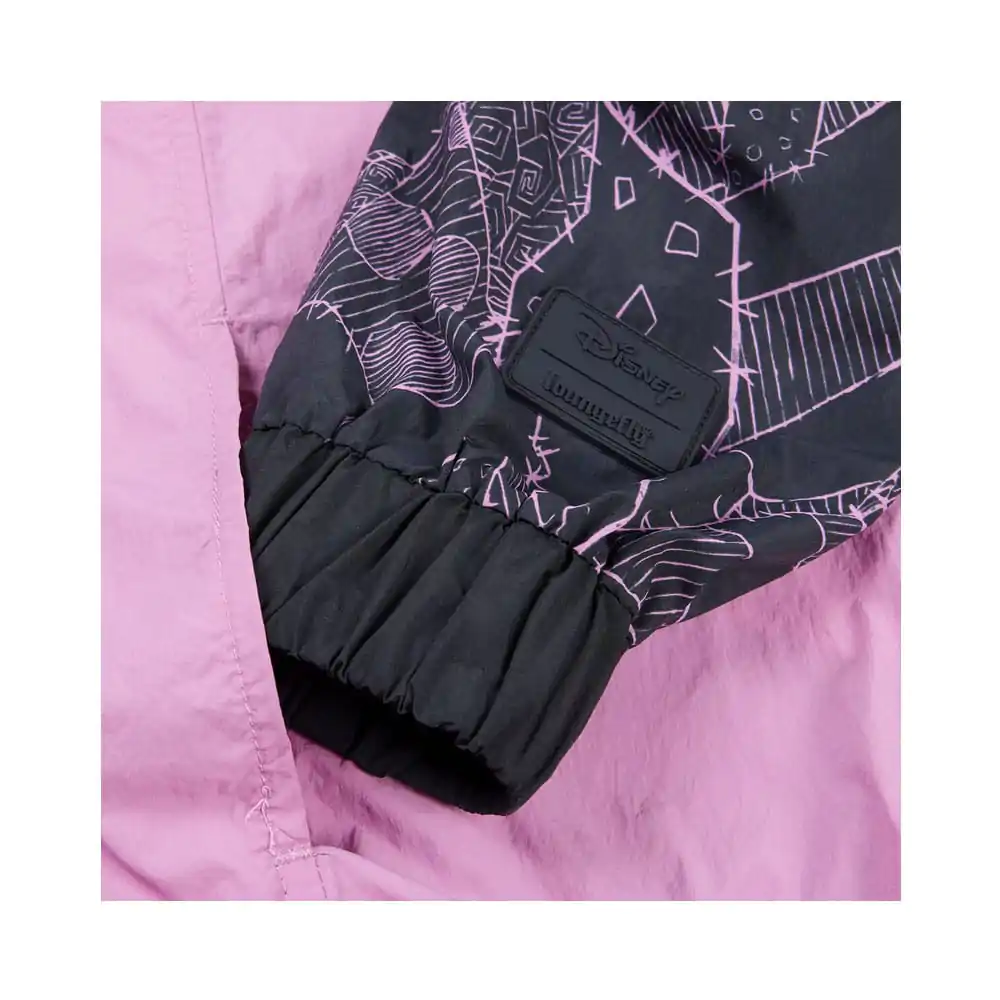 Nightmare before Christmas by Loungefly Windbreaker Jacket Sally  product photo