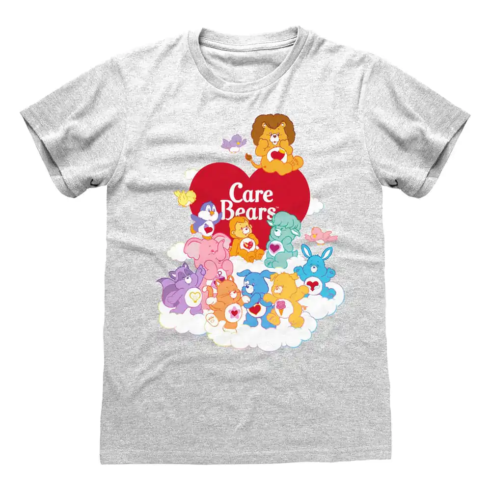 The Care Bears T-Shirt Cousins product photo