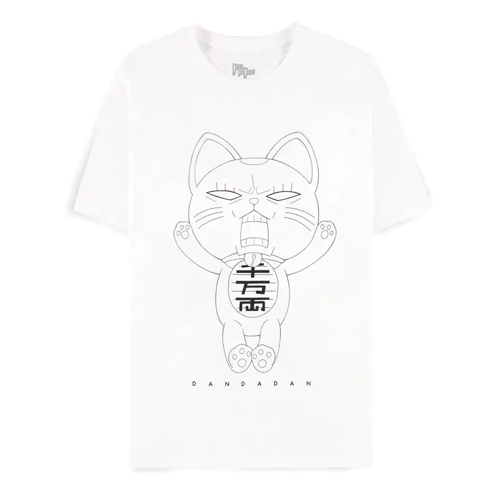 Dandadan T-Shirt Turbo Granny product photo