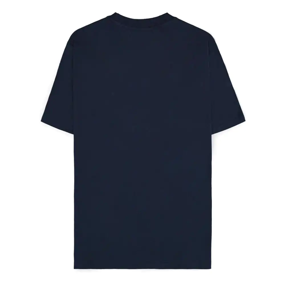 Naruto T-Shirt Kakashi  product photo