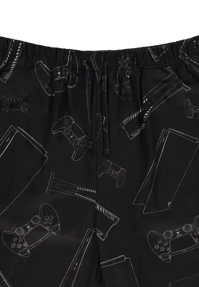 PlayStation Jersey Pants Playstation 5 Print  product photo