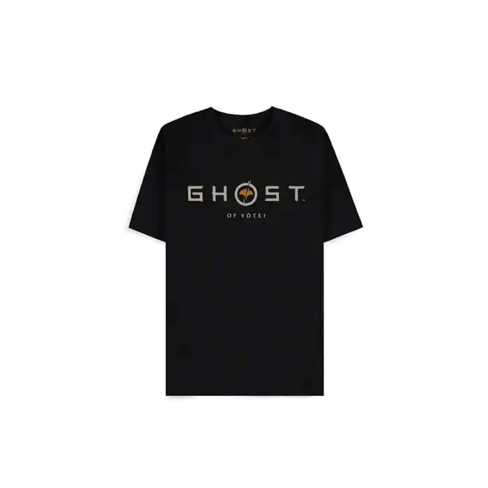 Ghost of Yotei T-Shirt Logo product photo