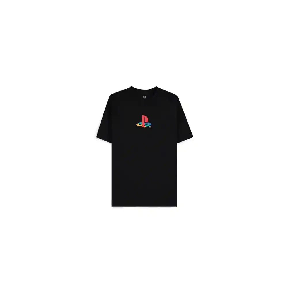 PlayStation T-Shirt Console Loose Fit product photo