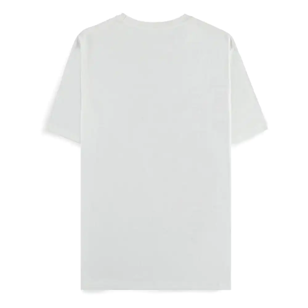 Chainsaw Man T-Shirt Chainsaw Man White product photo