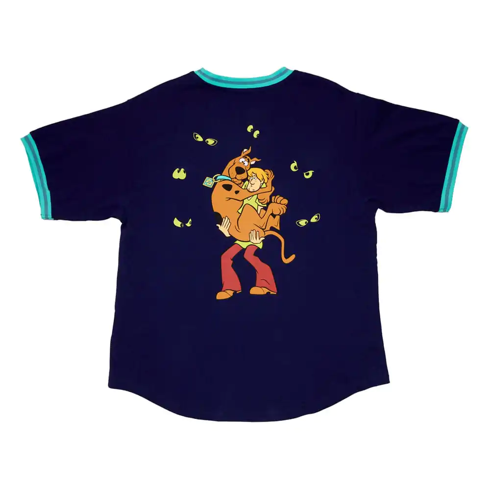 Scooby-Doo Tee T-Shirt Unisex Classic Sporty  product photo