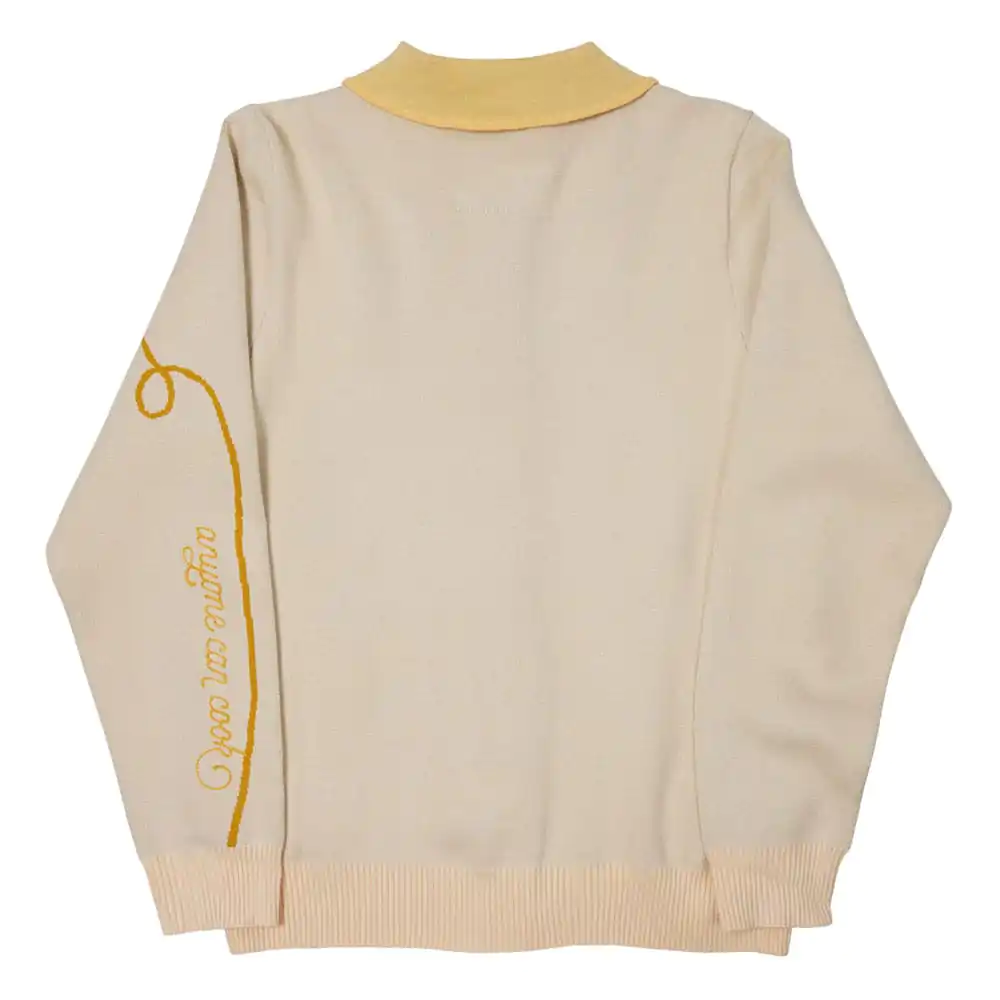 Pixar Cardigan Unisex Ratatouille Collared product photo