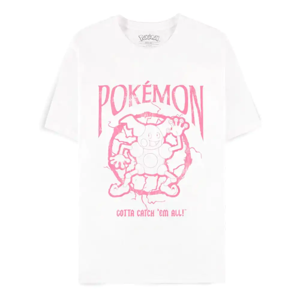 Pokémon T-Shirt Mr. Mime product photo