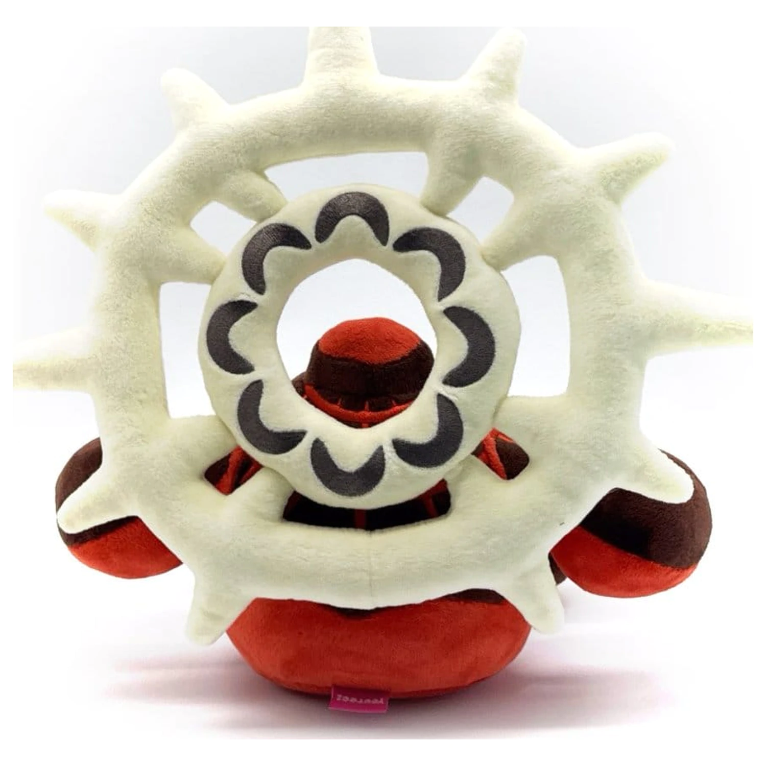 1000xRESIST Plush Figure Occupant 22 cm product photo