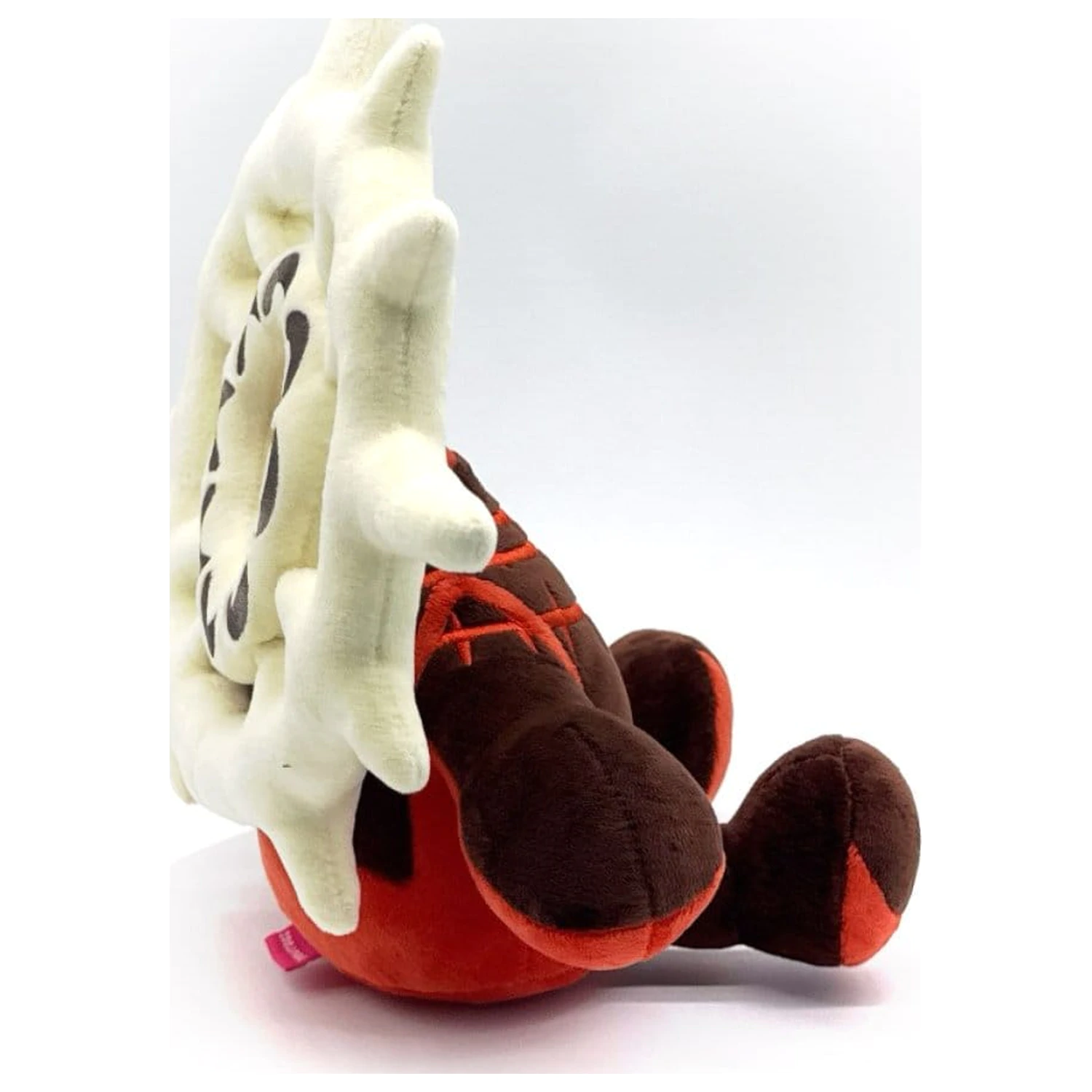 1000xRESIST Plush Figure Occupant 22 cm product photo