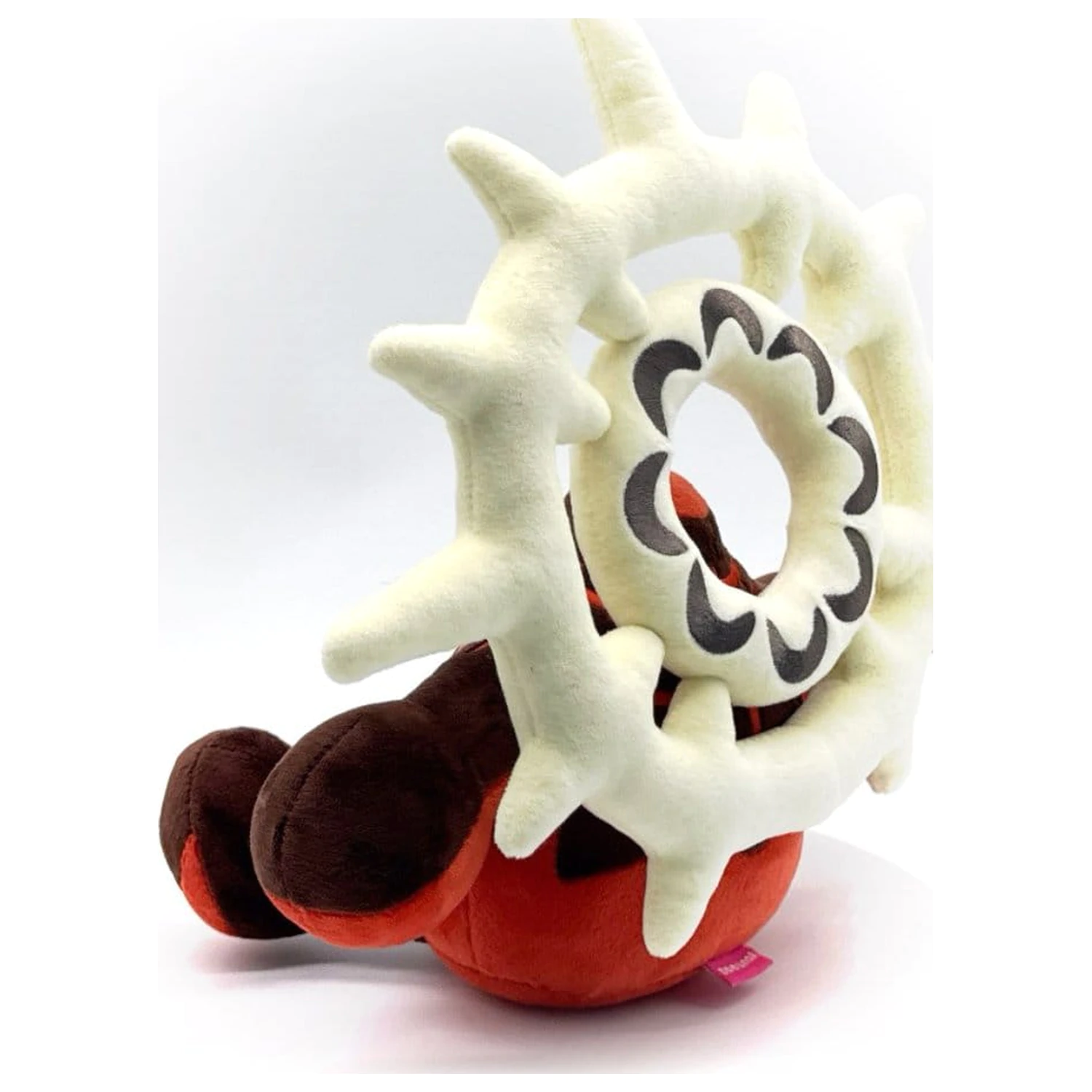 1000xRESIST Plush Figure Occupant 22 cm product photo