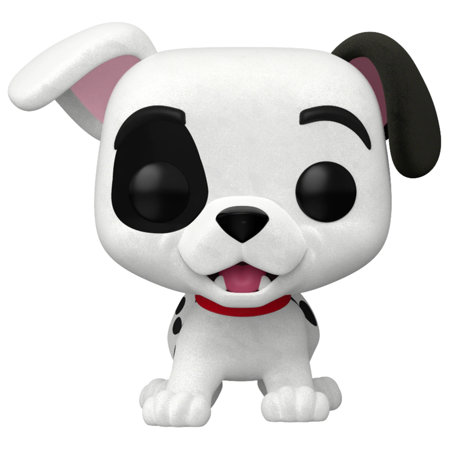 101 Dalmatians Funko POP! Vinyl Figure Patch (Focked) Exclusive 9 cm product photo
