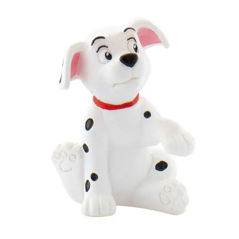 Figura Rolly 101 Dalmatas Disney product photo