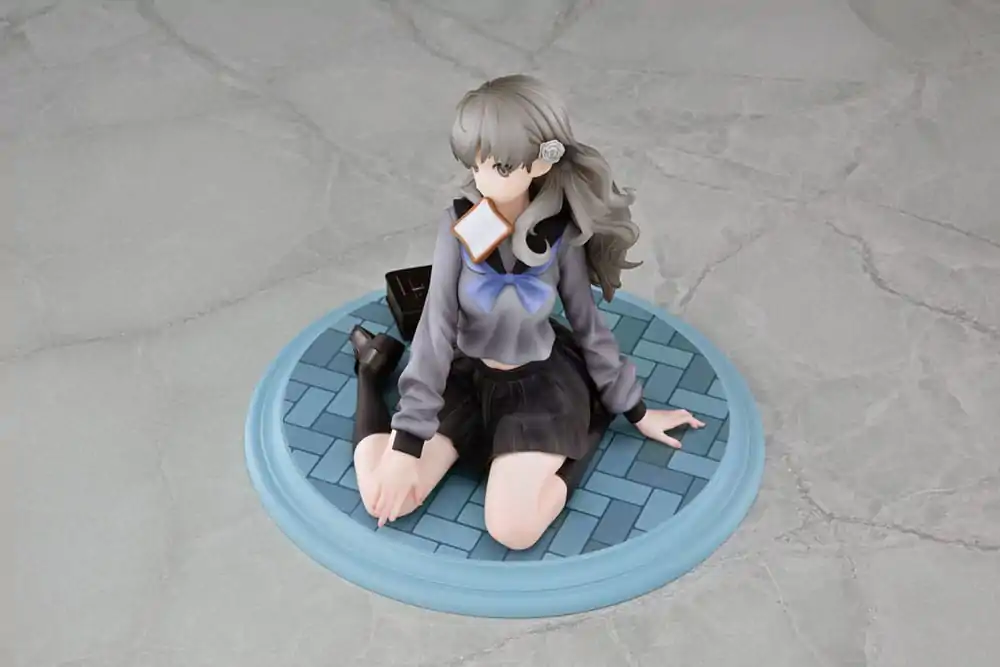 13 Sentinels: Aegis Rim PVC Statue 1/7 Iori Fuyusaka 13 cm product photo