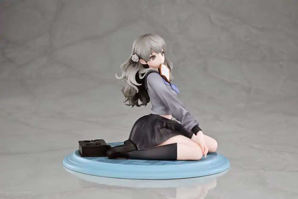 13 Sentinels: Aegis Rim PVC Statue 1/7 Iori Fuyusaka 13 cm product photo