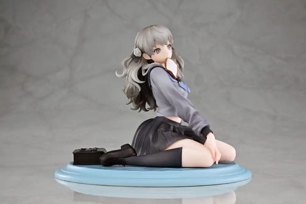 13 Sentinels: Aegis Rim PVC Statue 1/7 Iori Fuyusaka 13 cm product photo